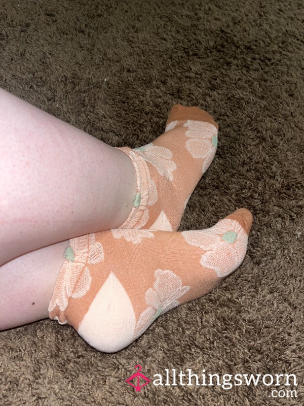 Colorful Socks