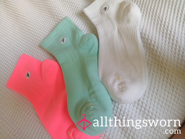 Colorful Socks