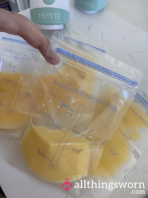 Colostrum