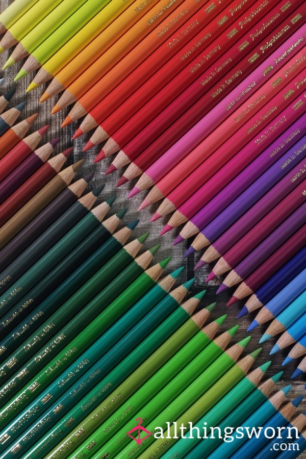 Colourful Artwork