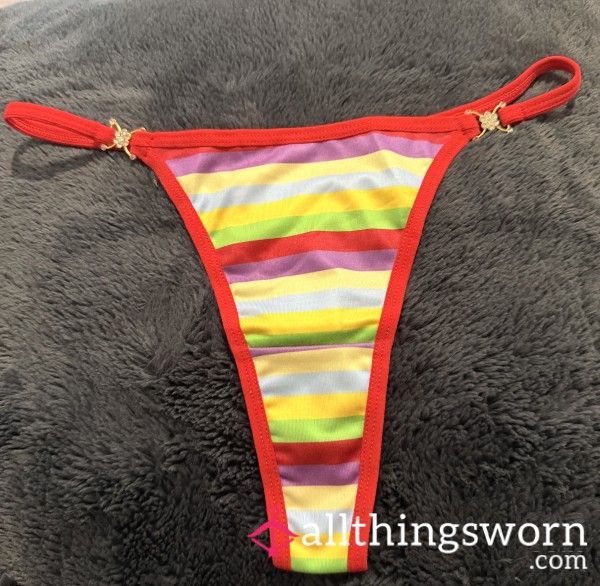 Colourful Silk 🌈