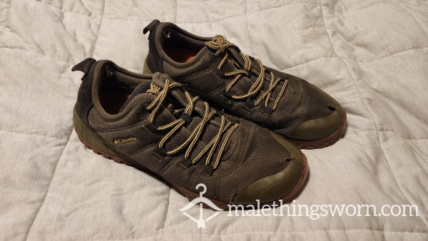 Columbia Hiking Shoes