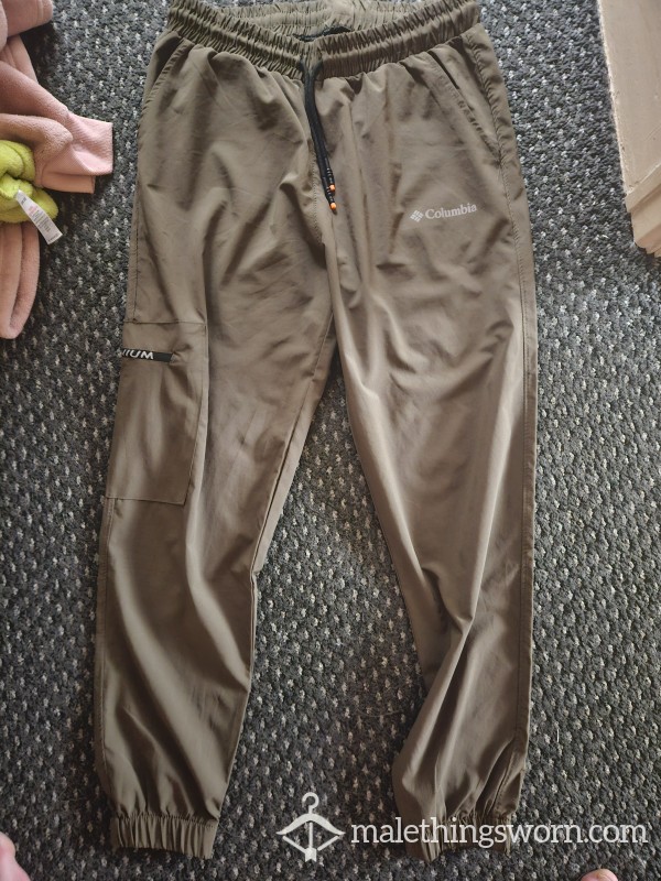 Columbia Pants