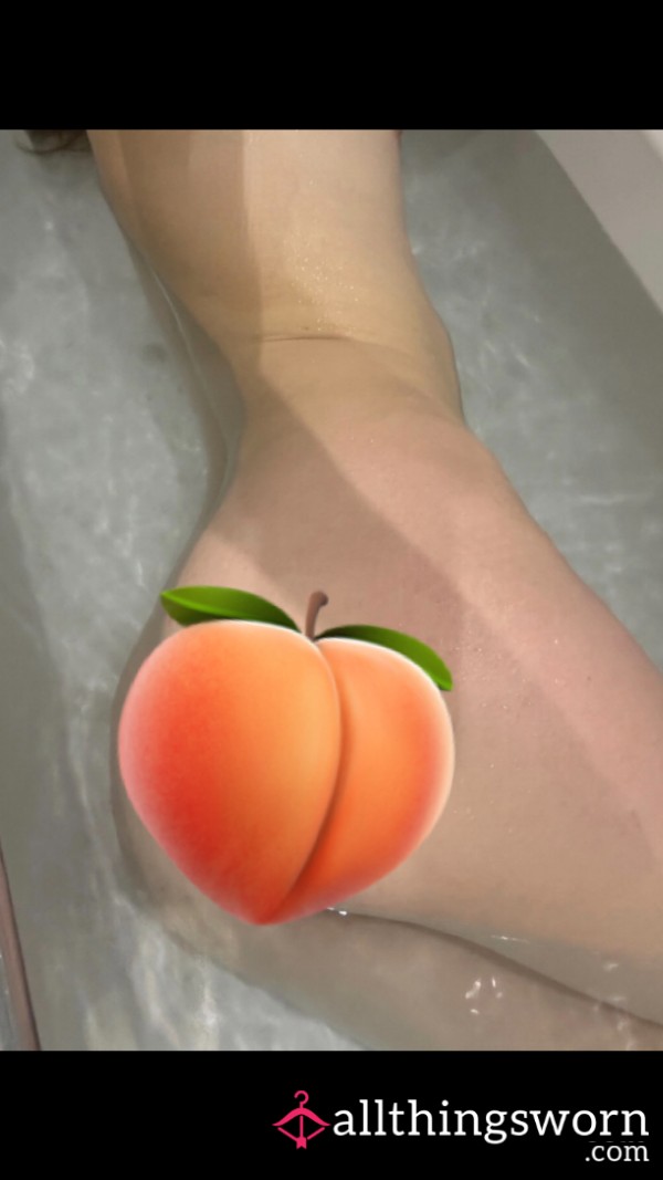 Come And Bath/shower With Me