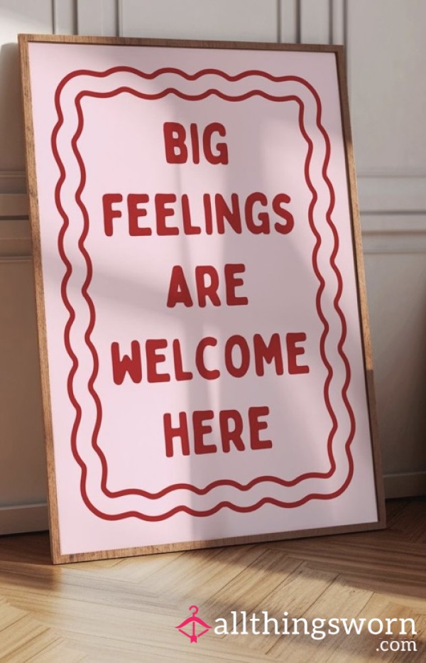 Come And Give Me A Hug