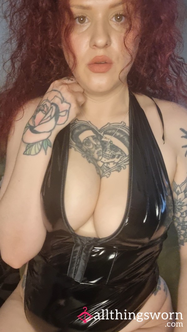 Come And Have A Domme Session With Me