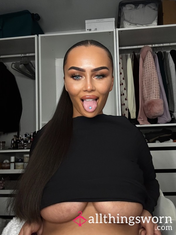 Come And Play With Me💦🥵