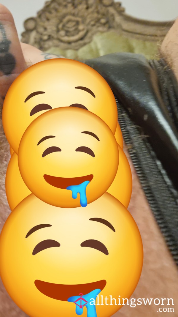 Come And See How Creamy I Get