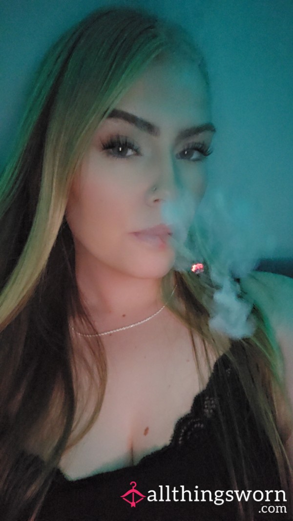 Puff With Me 🍃 420 Edition