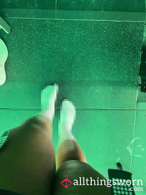 Come And Sniff My Sweaty Gym Socks 🥵🥵
