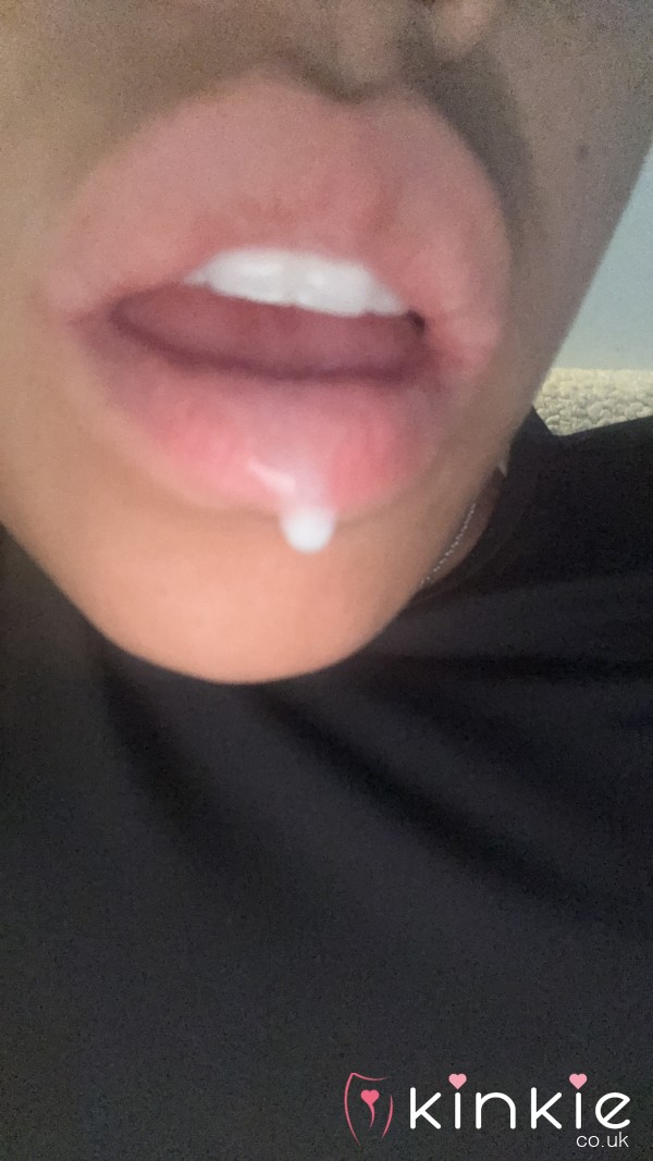 Come And Taste My Sp*t Daddy