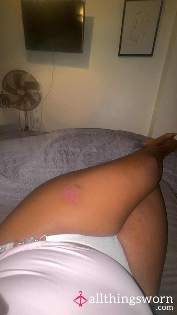 Come Bath With Me This Morning