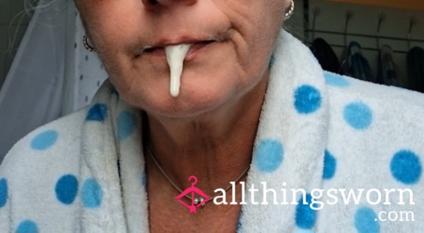 Come & Brush My Teeth With Me