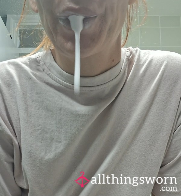 Come Brush My Teeth 🤤