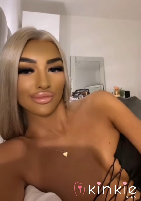 Come Chat With Me!🎀