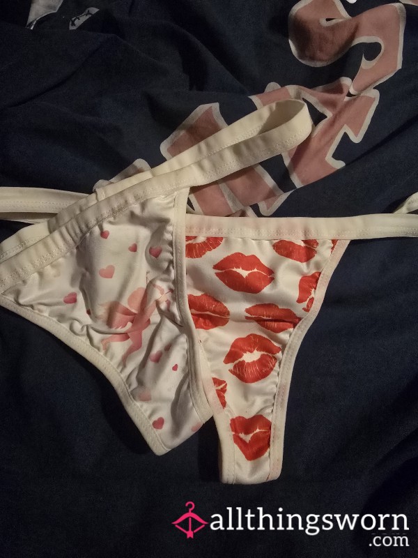 Come Choose A Pair