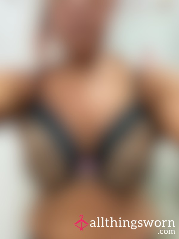 Come Cream Me Up For My Sunbed