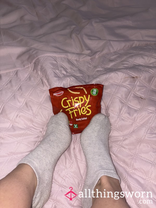 Come Eat With Me 🤤