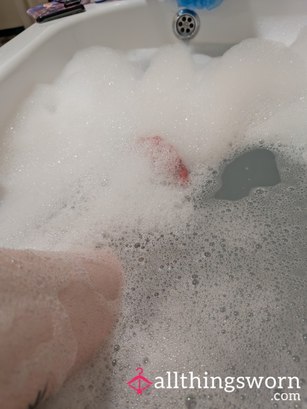 Come Find Them All Wet