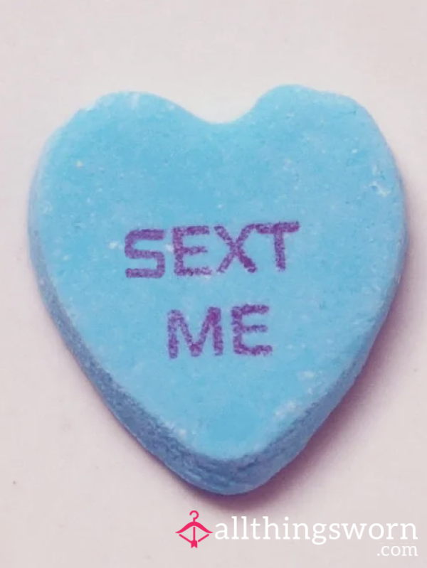 Come Flirt With Me