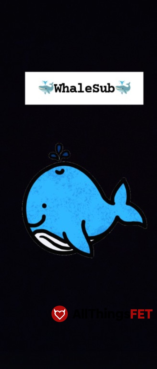 🐳🐳🐋WHALE SUB WANTED ‼️ With Mistress ‼️ Spoil Me Rotten 🏧🐳🐳🐳