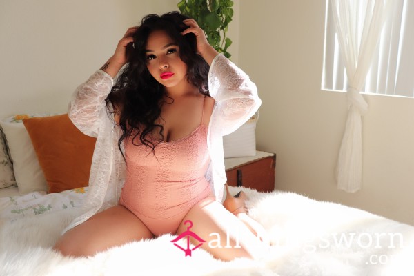 Come Get Me ✨