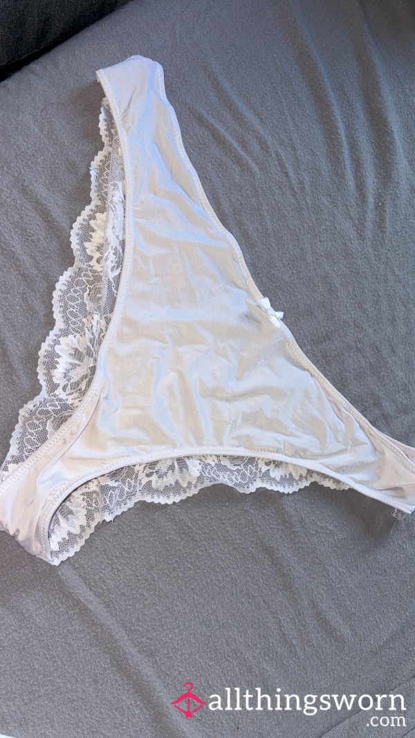 Come Get Them Wet Or Dry 😉