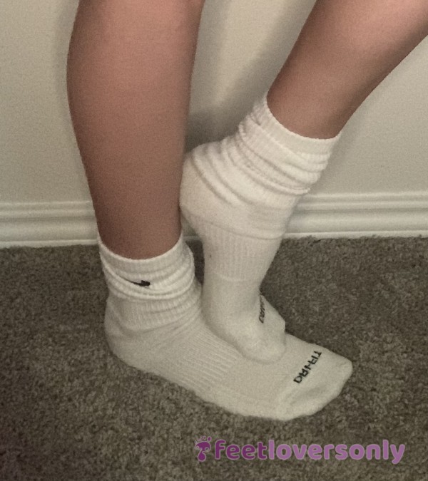 Come Get These Socks
