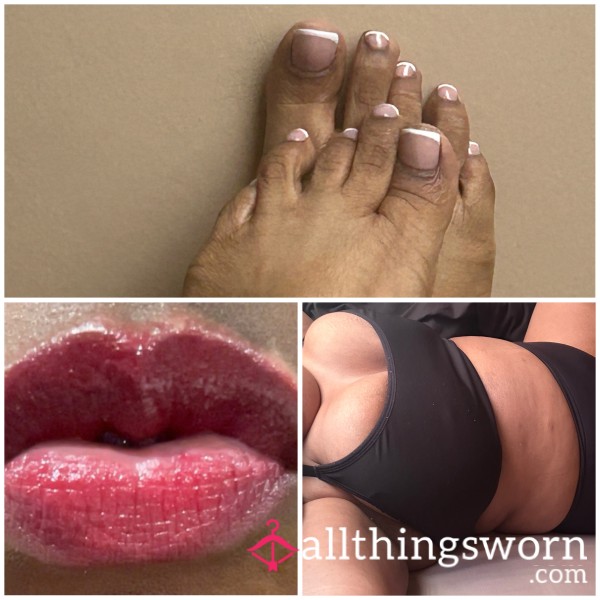 Come & Get To Know Me😉