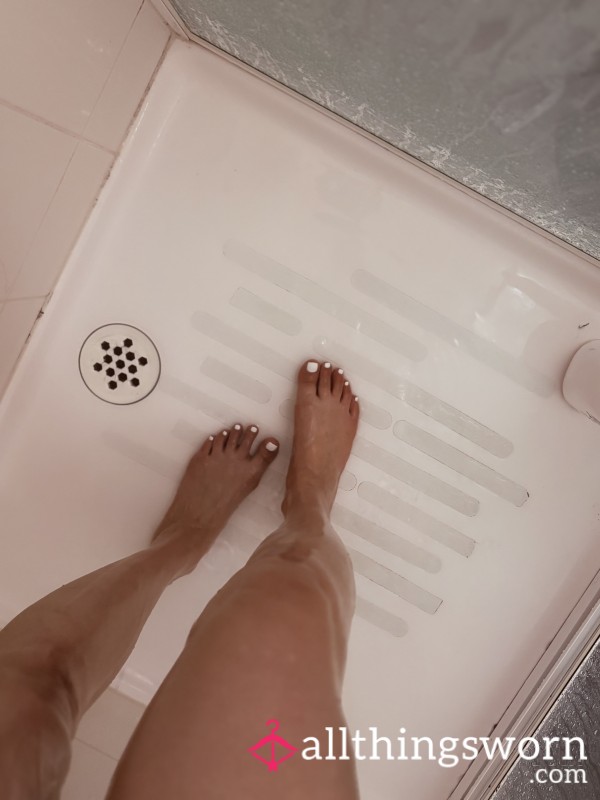 Come Get Wet With Me 💦