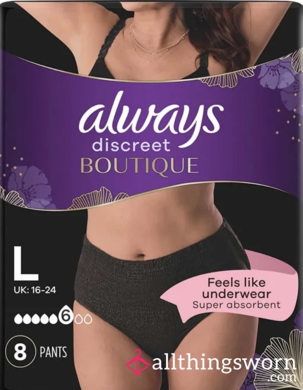 Come Grab Some Naughty Adult Nappies