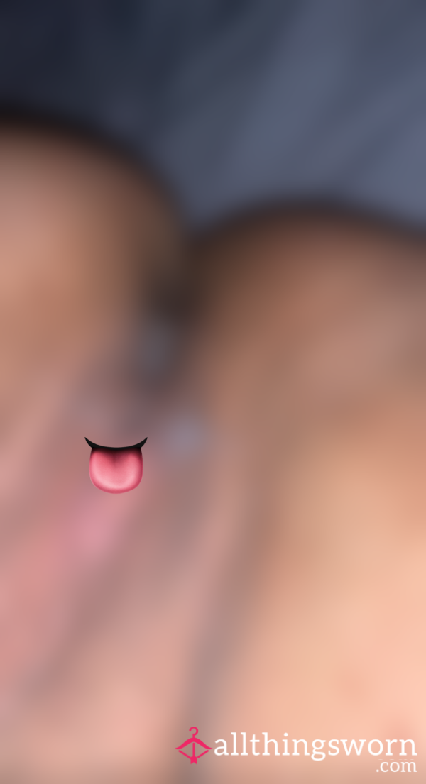 Come Have A Taste 👅