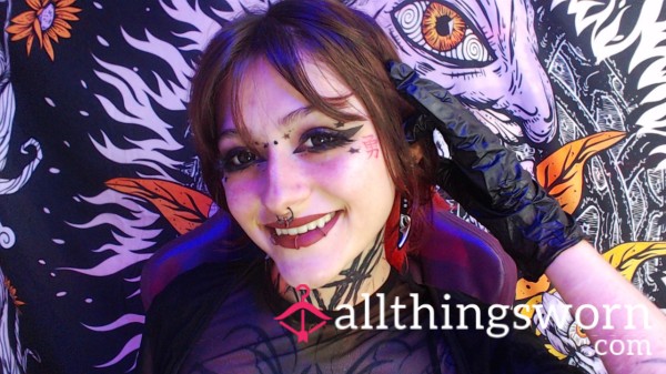 Come Have Fun S**ting With Me
