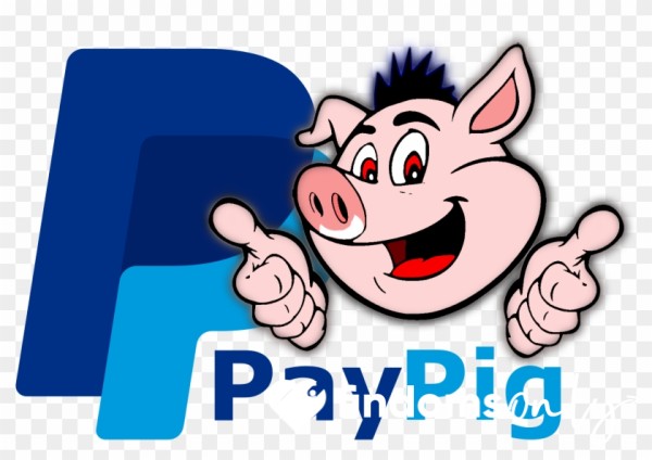 Come Here Little Piggie🐷