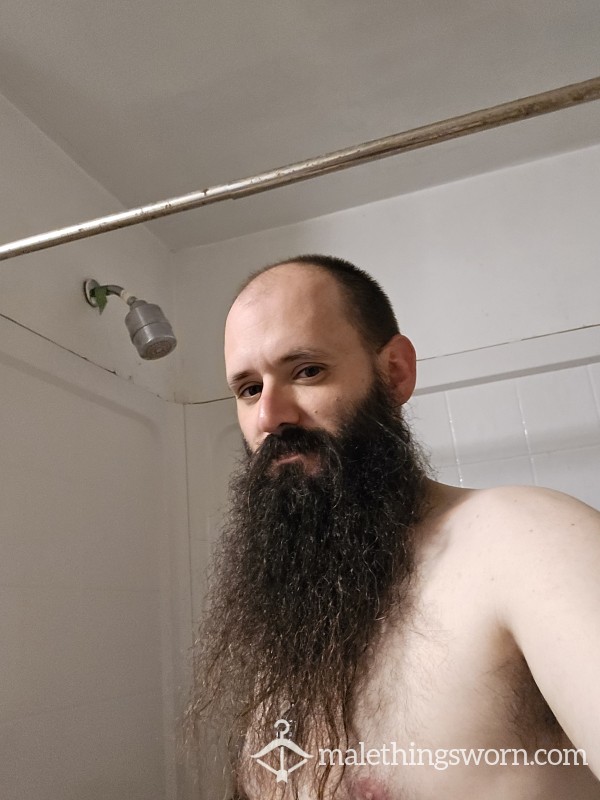 Come Join Me For A Shower.
