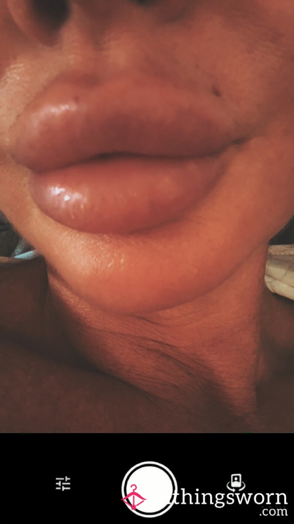 Come Let Me Size You Up