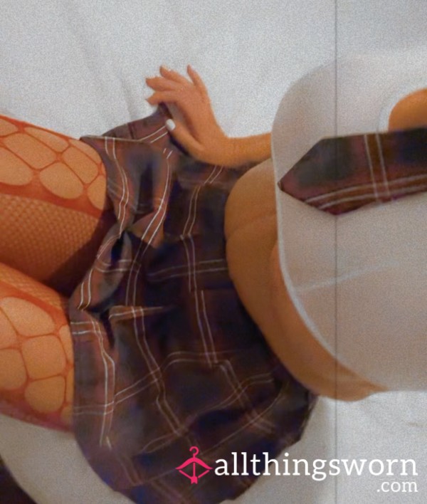 Come Let Me Size You Up