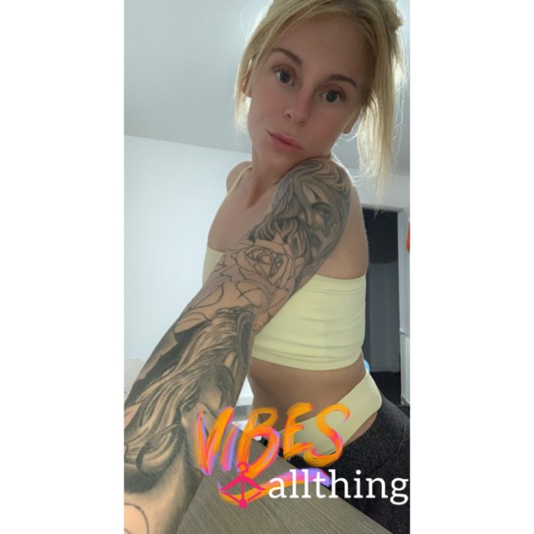 Come Let This Scottish Milf Blow Your Mild 😈