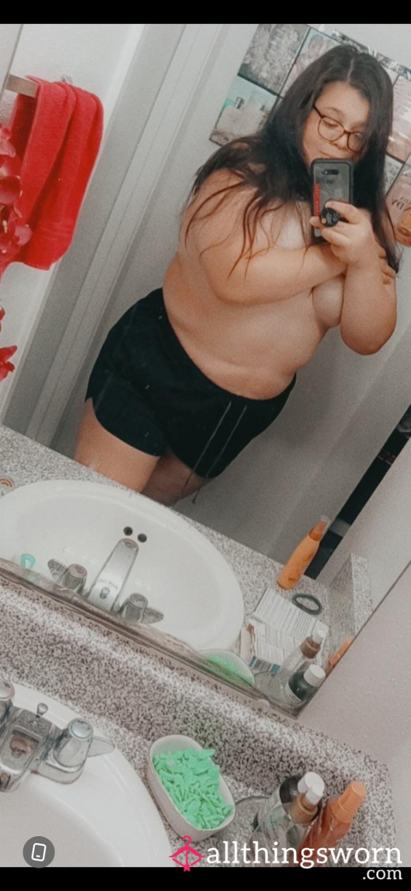 Come Outside With Me