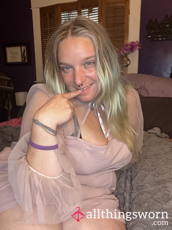 Come Pet My Kitty 😘