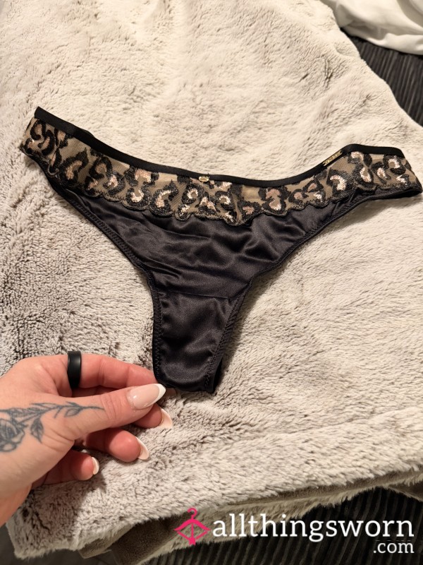 Come Have A Look On My  Panties Drawer And Pick Yours 🥵