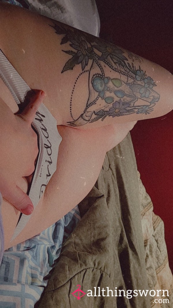 Come Play With Me Daddy