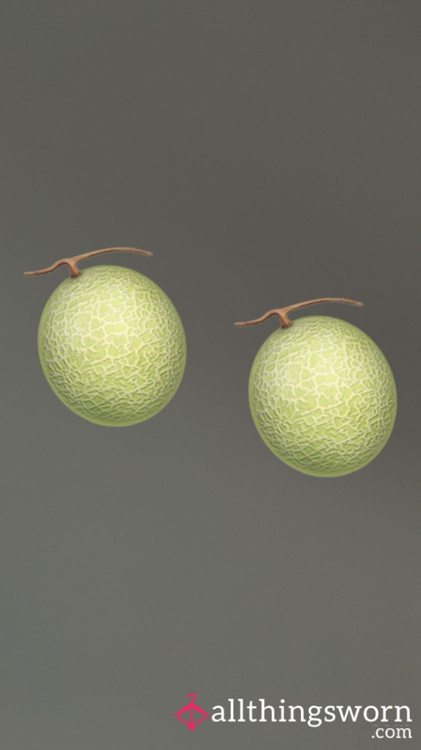 Come Rate My Melons X