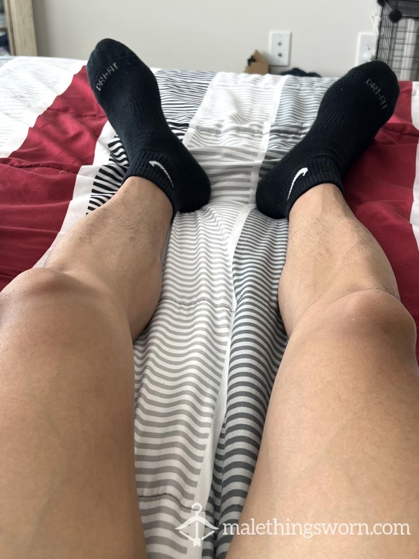 Come Remove My Socks