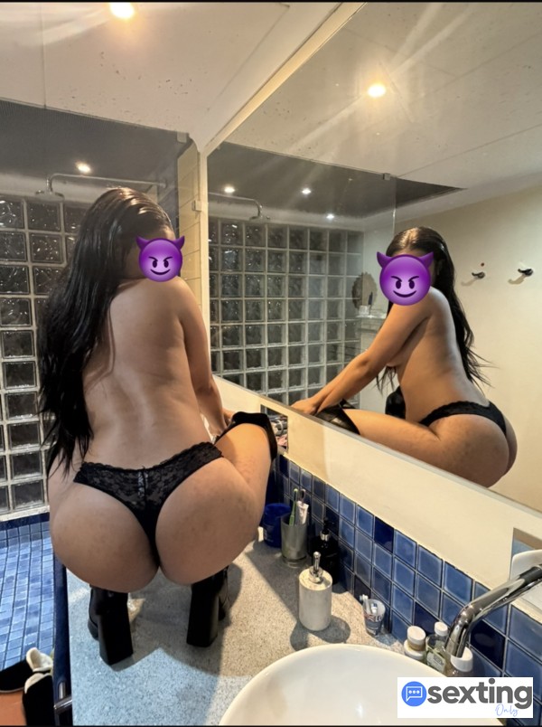 Come See 🍑🤭