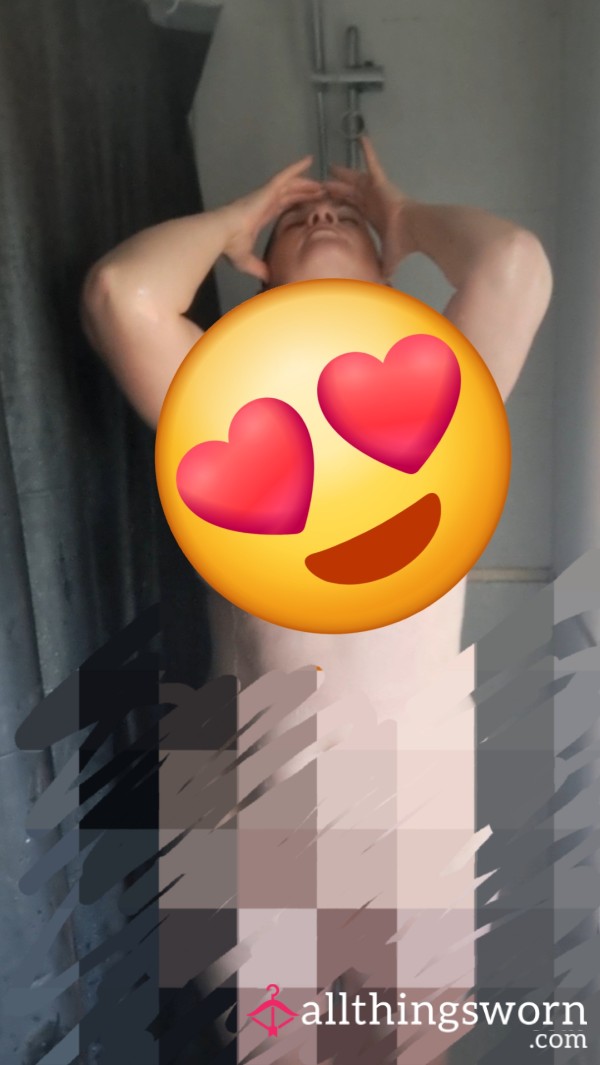 Come See Me In The Shower