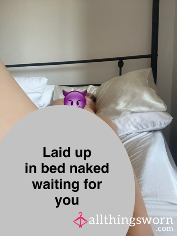 Come See More Of Me