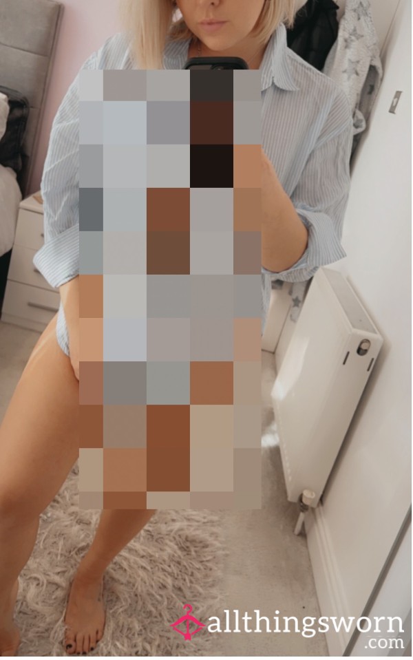 Come See My Cheeky Side 😈