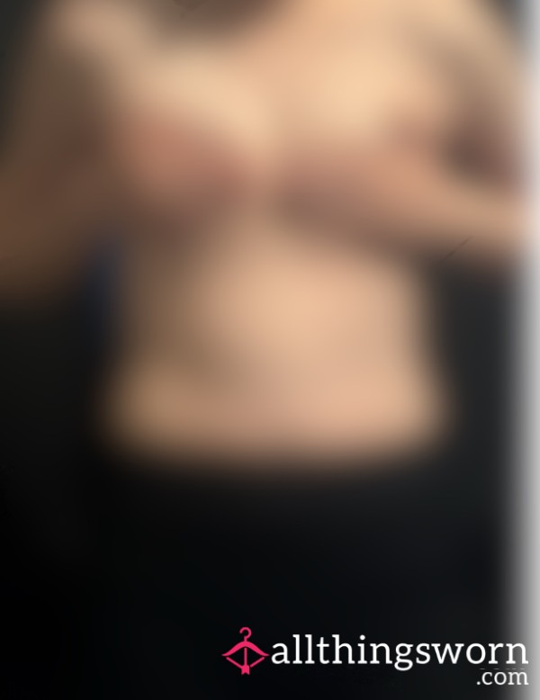 Come See My S**y Juicy Tits
