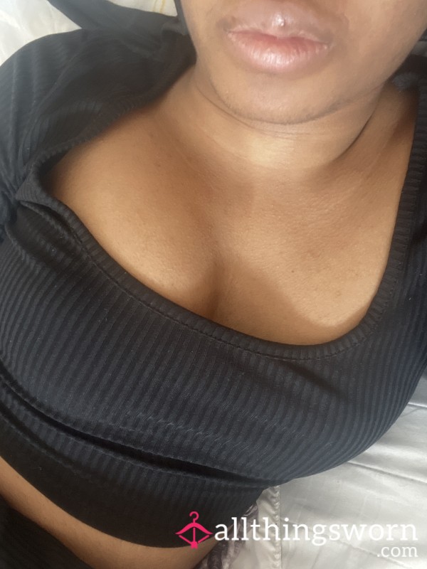 Come See My S**y Perky Teen Tits